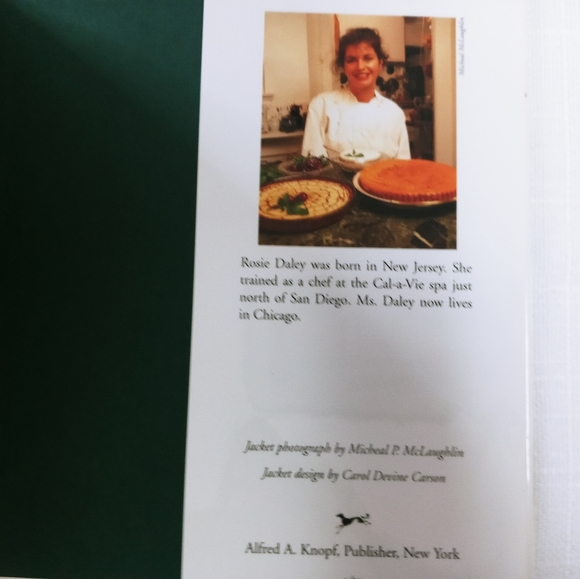 In the Kitchen with Rosie Oprah Favorite Recipes - Picture 2 of 4